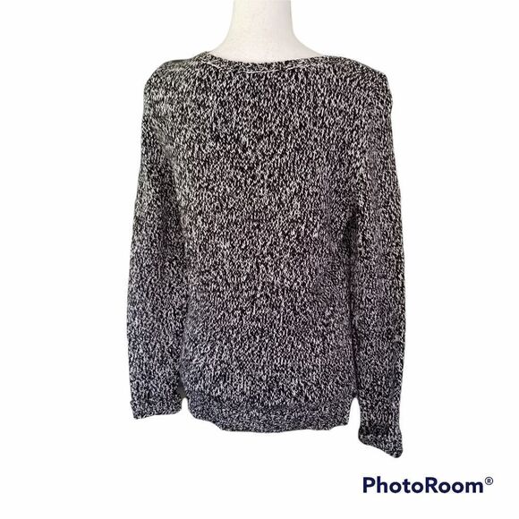 Liz Claiborne Size Medium Sweater - Picture 4 of 6